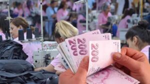 TÜRK-İŞ Başkanı Atalay’dan asgari ücret açıklaması