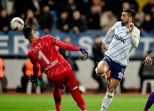 Tadic özür diledi! ‘Erkek gibi öne çıkıp…’