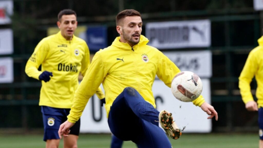 Tadic’ten transfer itirafı! ‘Tekliflerini dinleyeceğim’