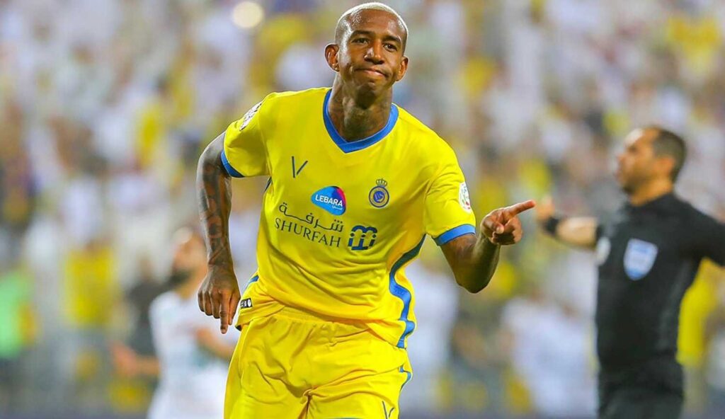 Talisca’ya Mourinho freni! Üç konuda çekimser…