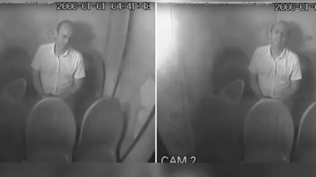 Tayfun Kahraman o anları anlattı: Kelepçemi daha fazla sıktılar, sürükleyerek götürdüler