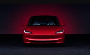 Tesla en ucuz modelini duyurdu: Şirketin kazancı düşecek