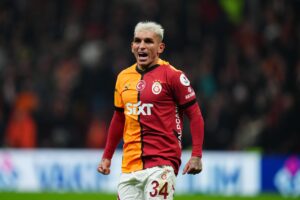 Torreira’ya sürpriz teklif! 2. ligden istiyorlar