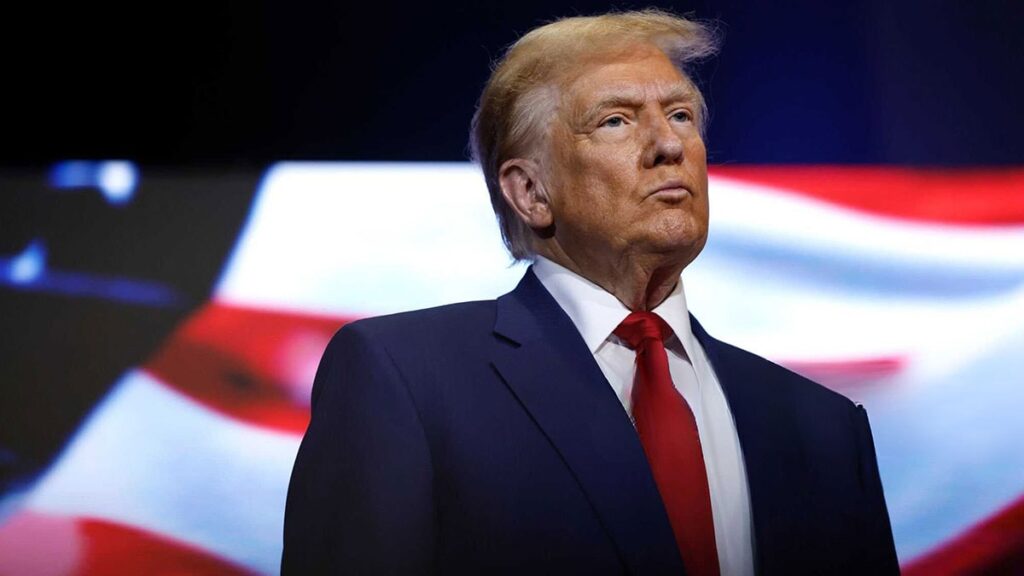 Trump’tan Biden’a Suriye uyarısı