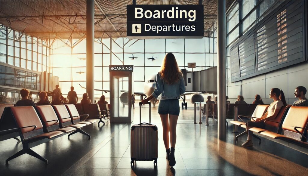 Türkiye’ye vize duvarı: Kapılar kapandı