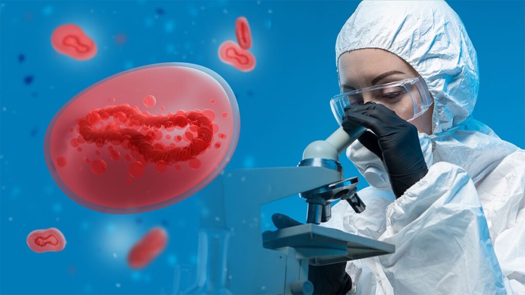 Uzmanlar uyardı: Hızla yayılabilir! Antibiyoriklere karşı direnç sağlıyor