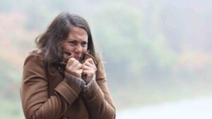 Üşüyünce vücut neden titrer? Bilim insanları yanıtladı