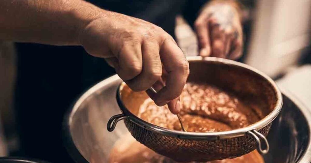 Virologlara göre bir yemeğin pencere kenarında soğutulmamasının nedeni