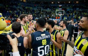 Fenerbahçe’nin maçı Mart’a ertelendi