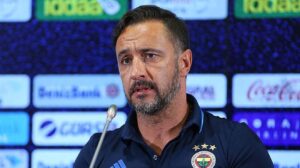Vitor Pereira’nın yeni takımı Premier Lig’den!