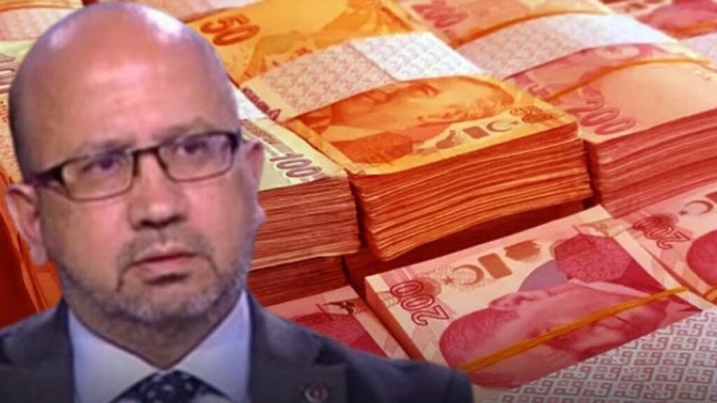 Yandaş yazardan milyonlarca asgari ücretli kızdıran zam savunması