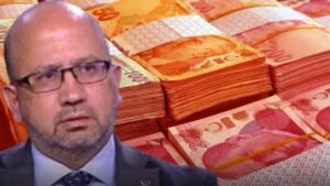 Yandaş yazardan milyonlarca asgari ücretli kızdıran zam savunması