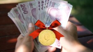 Yeni asgari ücret 4 çeyrek ediyor!