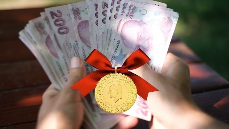 Yeni asgari ücret 4 çeyrek ediyor!