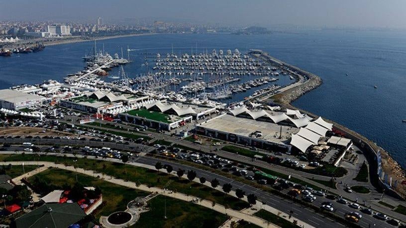 Yıldız Holding marinalarını satıp denizden çıkıyor!