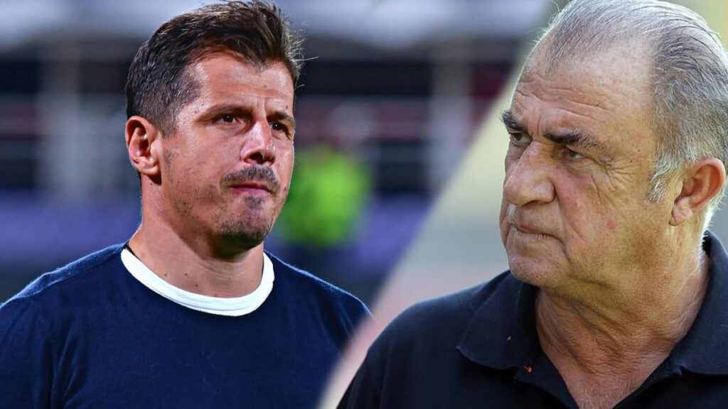 Yıllar sonra gelen Fatih Terim itirafı: Annem ağlamaya başladı