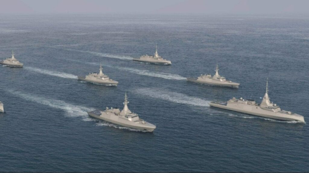 Yunanistan, Türkiye’ye karşı ordusunu güçlendirdiğini duyurdu