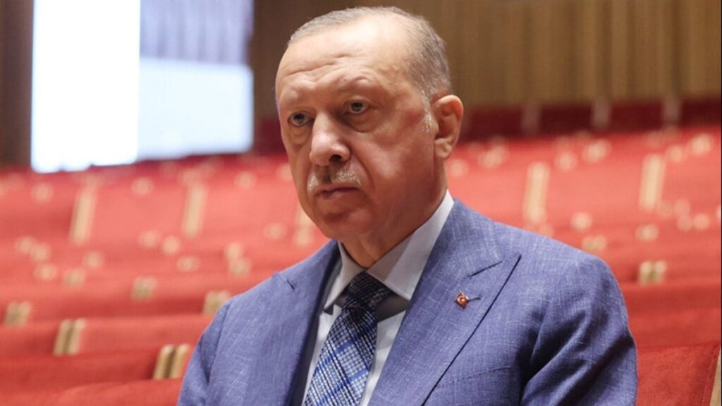 ‘Giden pişman’ sözüne yanıt: Kesseler dönmeyiz!