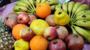 1 ay boyunca bu meyveyi yiyen kadın aynaya baktığında inanamadı