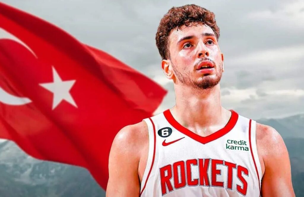 17 yıl sonra ilk! Alperen Şengün 2025 NBA All-Star’a seçildi