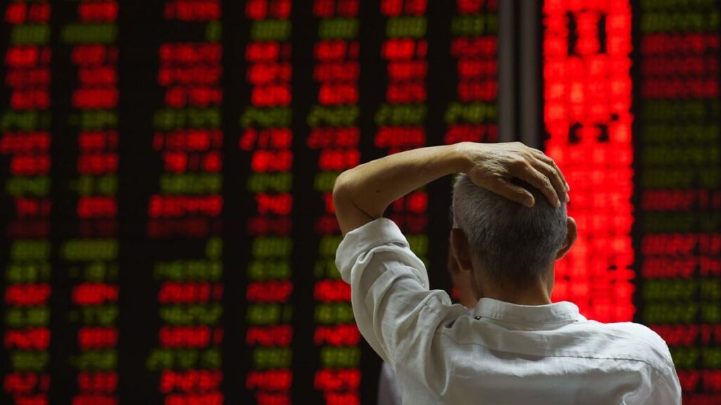 2008 krizini bilen milyarderden 3 kelimelik uyarı