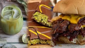 2024’e bu lezzetler damga vurdu