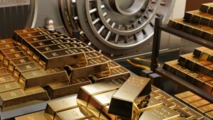 2.87 milyar dolarlık altın rezervi keşfedildi