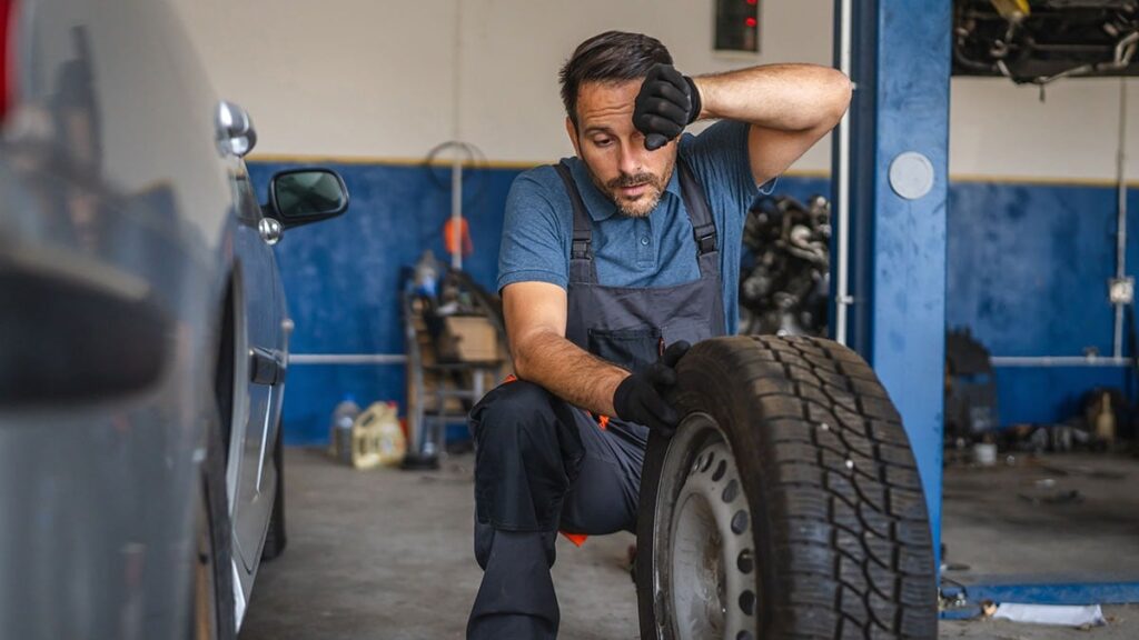 32 yıllık sanayi ustasından uyarı: Bu üç şeyi duyan tamirci fiyatı artırıyor!