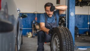 32 yıllık sanayi ustasından uyarı: Bu üç şeyi duyan tamirci fiyatı artırıyor!