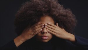 8 yaşındaki çocuk bir anda kör oldu! Sebebi ise her gün yediği yiyecek