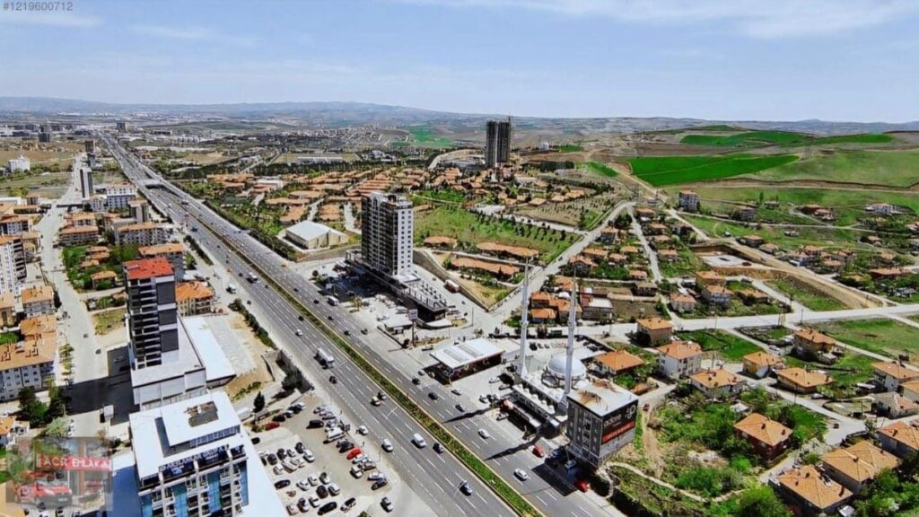 87.5 milyonluk arsa sendikayı karıştırdı