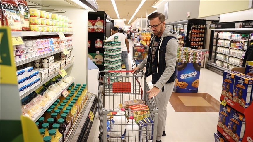 ABD aralık ayı enflasyonu açıklandı – 15 Ocak 2025