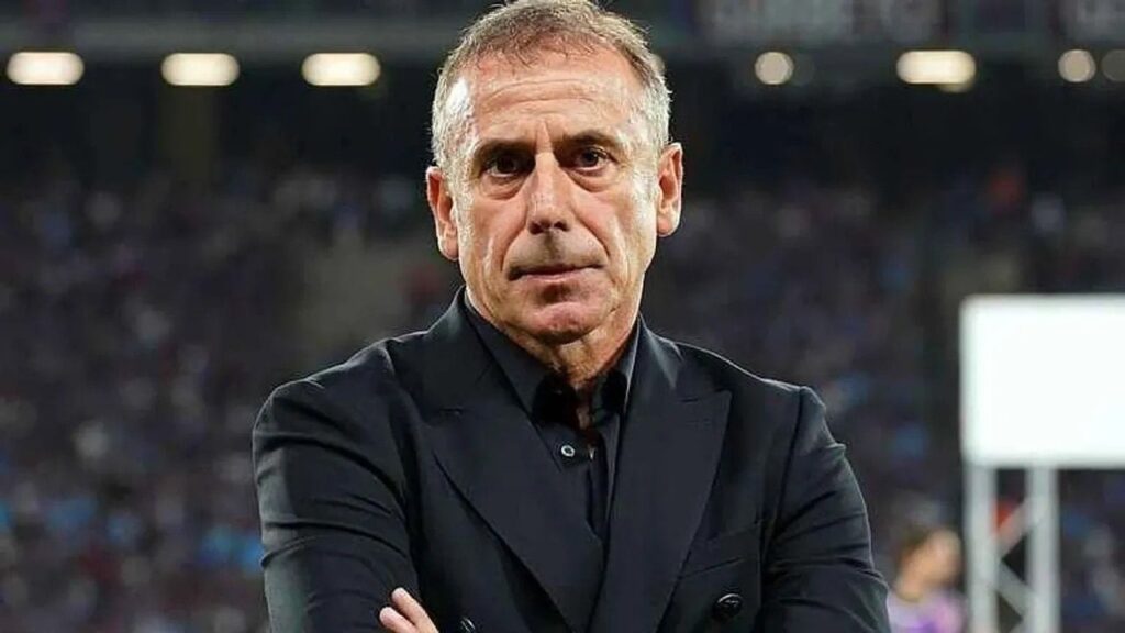 Abdullah Avcı’dan yeni Fenerbahçe itirafı