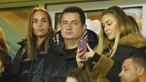 Acun’dan tepki çeken karar: Türk bayrağıyla giriş yasaklandı