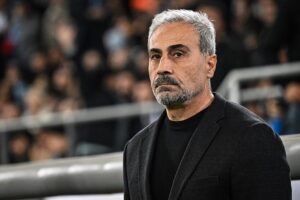 Adana Demirspor Mustafa Dalcı ile yollarını ayırdı