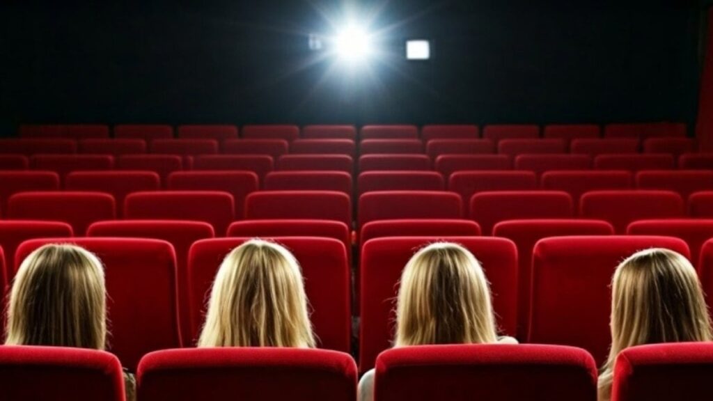 Ailece sinemaya gitmek lüks oldu