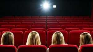 Ailece sinemaya gitmek lüks oldu