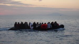 Akdeniz mülteci mezarlığı oldu, aralarında yüzlerce çocuk var