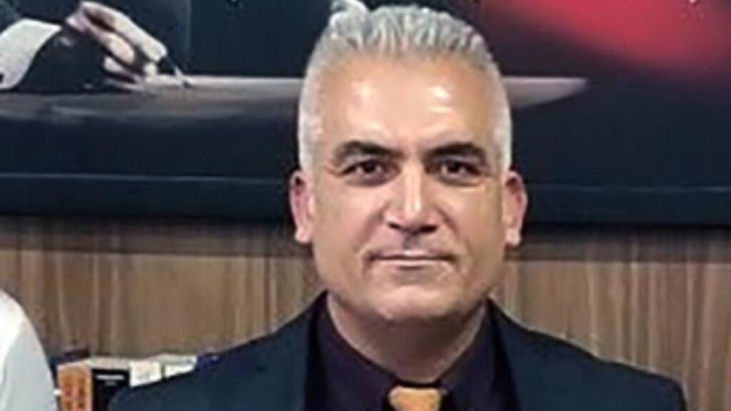 Akraba vekil-savcı kaosu