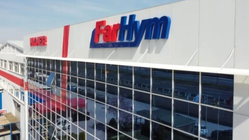 Alman otomotiv devi ortaklığı bitirdi: Türkiye’den çekildi