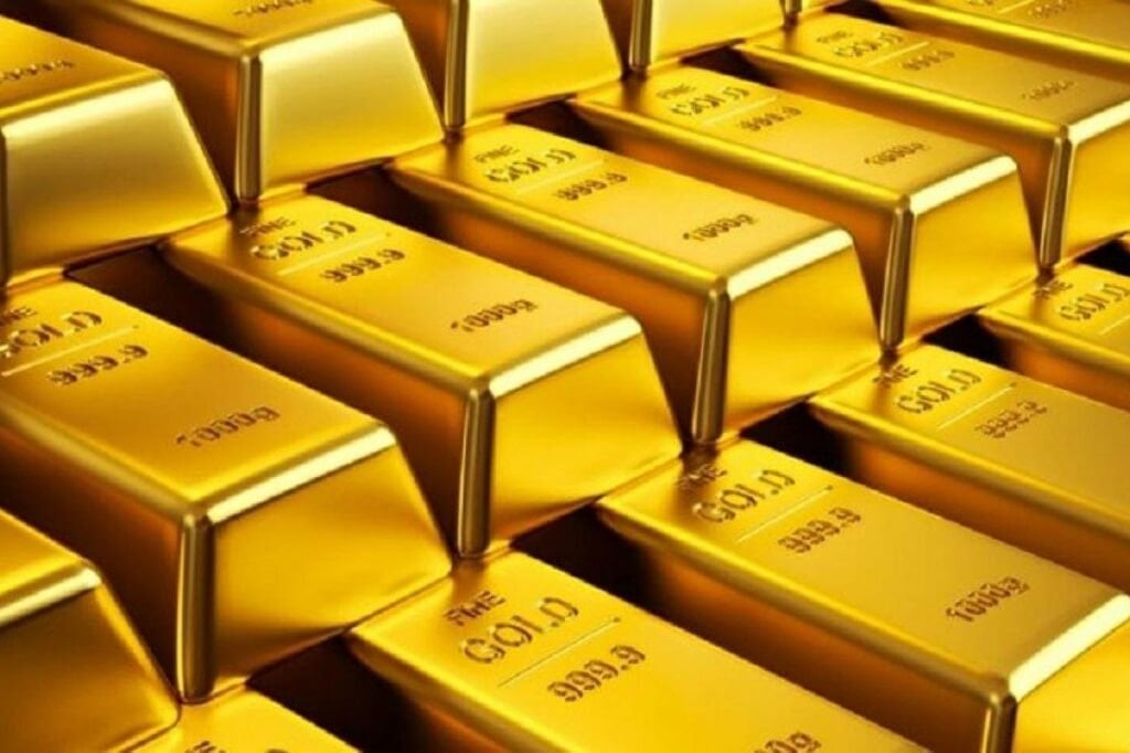 Almanyalı dev banka altın tahminini yükseltti