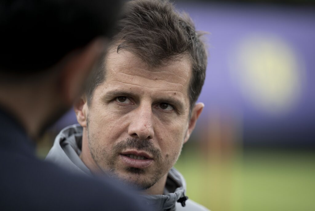 Anlaşma sağlandı! Belözoğlu dönüyor