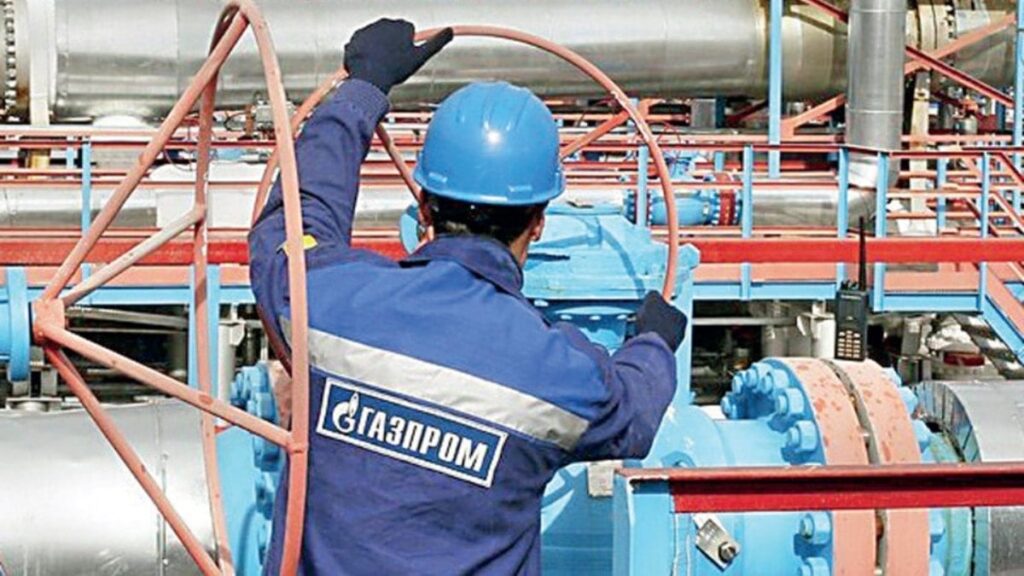 Anlaşmalar yapılmazsa doğal gaz krizi kapıda