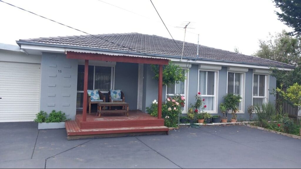 Avustralya’da Diyanet villası