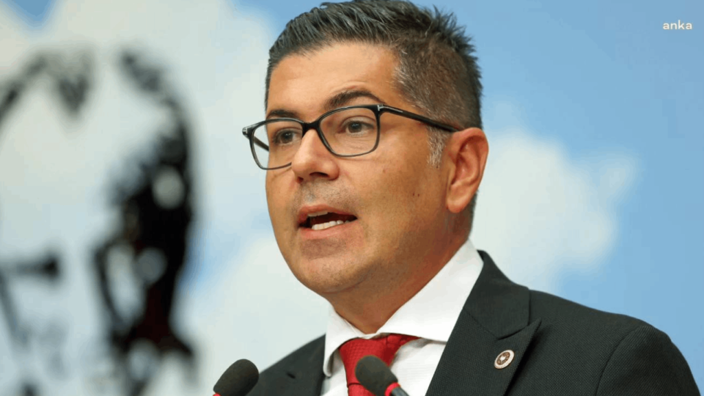 Bakan Işıkhan’dan “sığınmacıların sağlık giderleri” itirafı: Bakanlıkça karşılanıyor