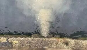 Bakanlıktan İSKİ’ye 1,3 milyon liralık ceza