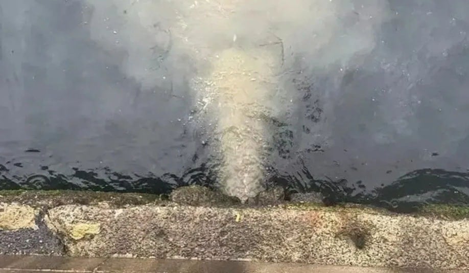 Bakanlıktan İSKİ’ye 1,3 milyon liralık ceza