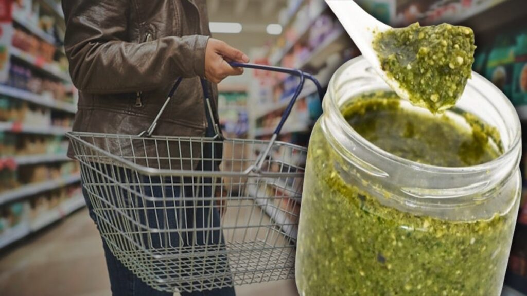 Bakteri nedeniyle market raflarından toplanıyor! Tüketmeyin uyarısı yapıldı