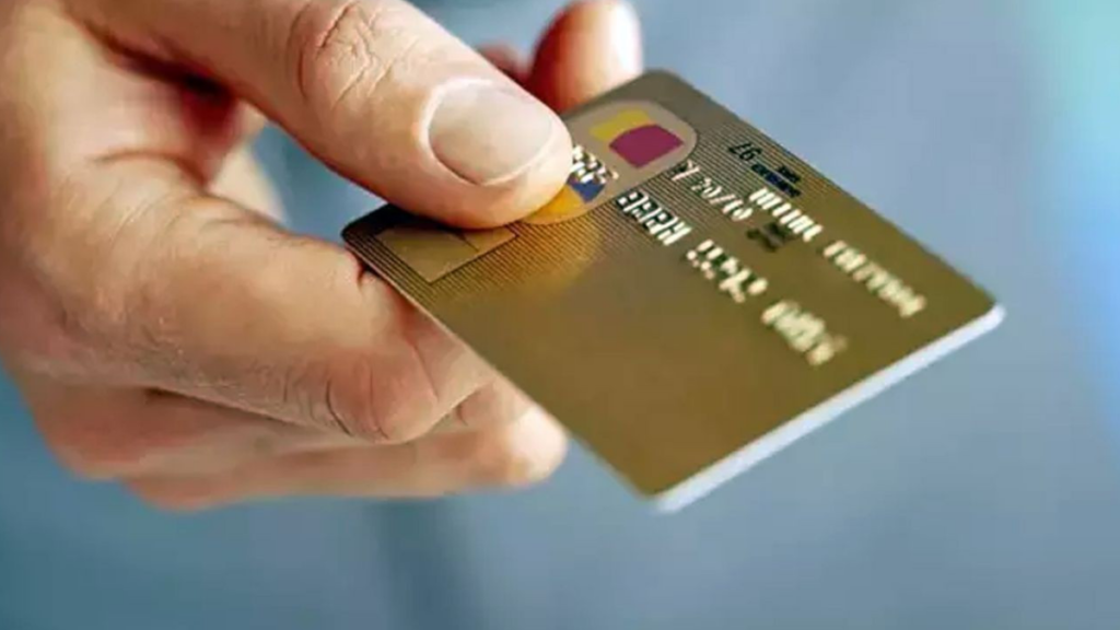 Bankalar düğmeye bastı: Bu kredi kartlarının limiti sıfırlanacak