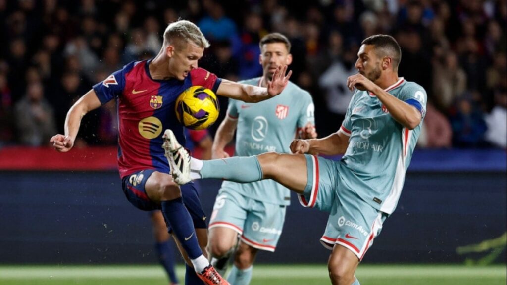 Barcelona’da lisans krizi! Başvuru reddedildi